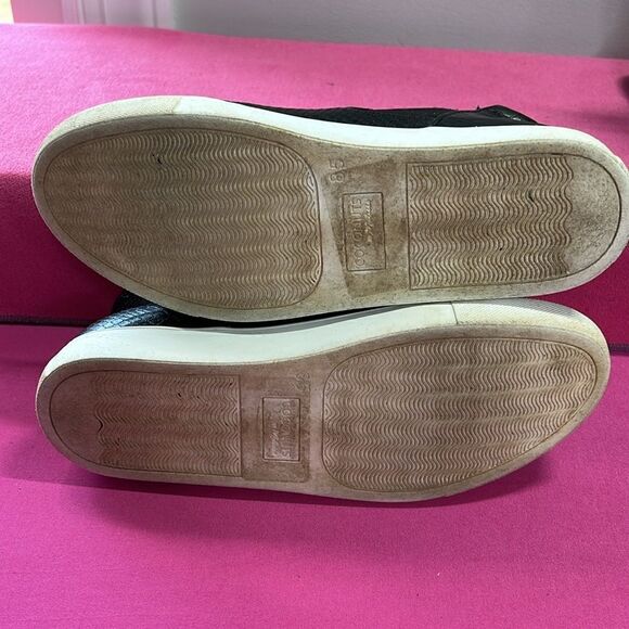 Coconuts by Matisse Slight Platform Sneaker 8.5 - Picture 7 of 7